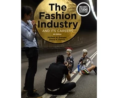 KNYGA Michele M Granger Fashion Industry and Its Careers