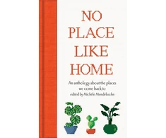 KNYGA Michele Mendelssohn No Place Like Home