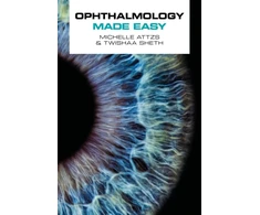 KNYGA Michelle Attzs Ophthalmology Made Easy