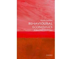 KNYGA Michelle Baddeley Behavioural Economics