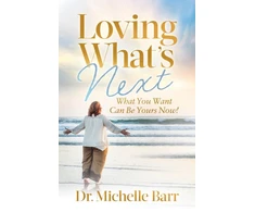 KNYGA Michelle Barr Loving What's Next