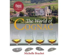 KNYGA Michelle Brachet World of Cognac