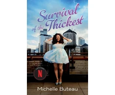 KNYGA Michelle Buteau Survival of the Thickest