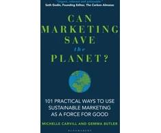 KNYGA Michelle Carvill Can Marketing Save the Planet?