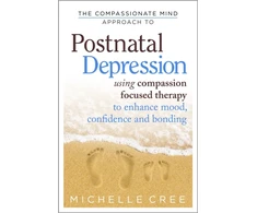 KNYGA Michelle Cree Compassionate Mind Approach To Postnatal Depression
