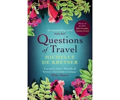 KNYGA Michelle De Krester Questions of Travel