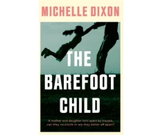 KNYGA Michelle Dixon Barefoot Child