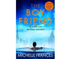 KNYGA Michelle Frances Boyfriend