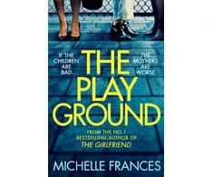 KNYGA Michelle Frances Playground