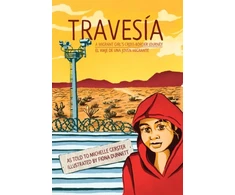 KNYGA Michelle Gerster Travesia: A Migrant Girl's Cross-Border Journey