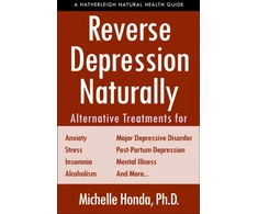 KNYGA Michelle Honda Reverse Depression Naturally