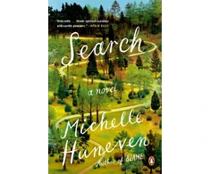 KNYGA Michelle Huneven Search