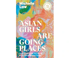 KNYGA Michelle Law Asian Girls are Going Places