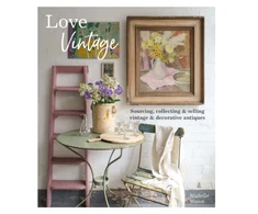KNYGA Michelle Mason Love Vintage