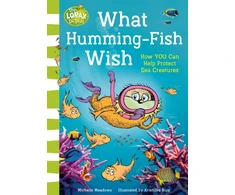 KNYGA Michelle Meadows What Humming-Fish Wish