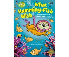 KNYGA Michelle Meadows What Humming-Fish Wish