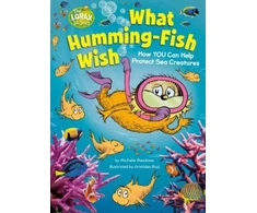 KNYGA Michelle Meadows What Humming-Fish Wish