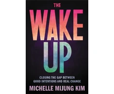 KNYGA Michelle Mijung Kim The Wake Up
