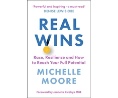 KNYGA Michelle Moore Real Wins