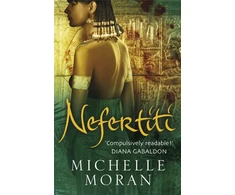 KNYGA Michelle Moran Nefertiti