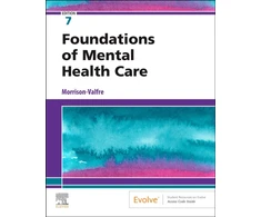 KNYGA Michelle Morrison Valfre Foundations of Mental Health Care