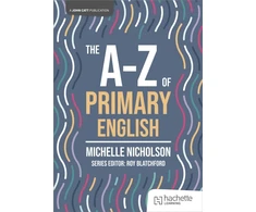 KNYGA Michelle Nicholson A-Z of Primary English