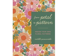 KNYGA Michelle Parascandolo From Petal to Pattern
