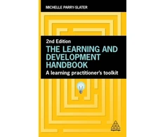 KNYGA Michelle Parry Slater Learning and Development Handbook