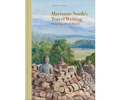KNYGA Michelle Payne Marianne North's Travel Writing