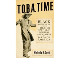 KNYGA Michelle R Scott T.O.B.a. Time