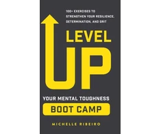 KNYGA Michelle Ribeiro Level Up