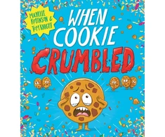 KNYGA Michelle Robinson When Cookie Crumbled (PB)