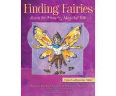 KNYGA Michelle Roehm Mccann Finding Fairies