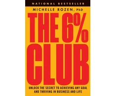 KNYGA Michelle Rozen 6% Club