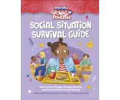 KNYGA Michelle Schusterman Social Situation Survival Guide
