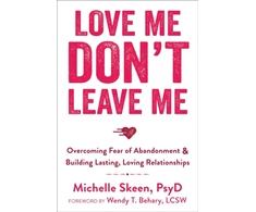 KNYGA Michelle Skeen Love Me, Don't Leave Me