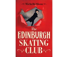 KNYGA Michelle Sloan Edinburgh Skating Club