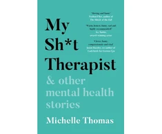 KNYGA Michelle Thomas My Sh*t Therapist