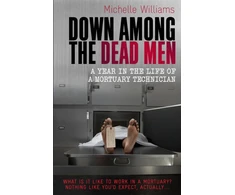 KNYGA Michelle Williams Down Among the Dead Men