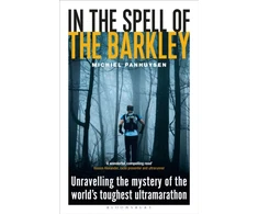 KNYGA Michiel Panhuysen In the Spell of the Barkley
