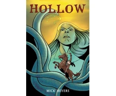 KNYGA Mick Beyers Hollow