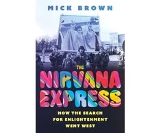 KNYGA Mick Brown Nirvana Express