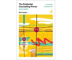 KNYGA Mick Cooper Existential Counselling Primer (second edition)