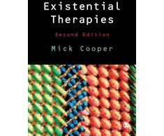 KNYGA Mick Cooper Existential Therapies
