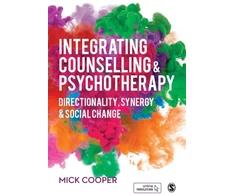 KNYGA Mick Cooper Integrating Counselling &amp; Psychotherapy