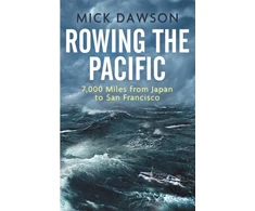 KNYGA Mick Dawson Rowing the Pacific