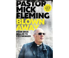 KNYGA Mick Fleming Blown Away