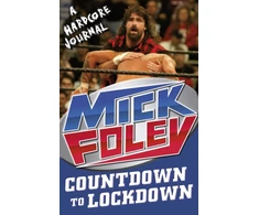 KNYGA Mick Foley Countdown to Lockdown