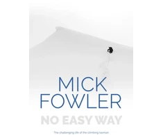KNYGA Mick Fowler No Easy Way