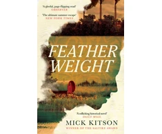 KNYGA Mick Kitson Featherweight